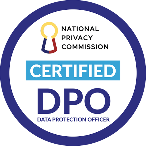 Certified Data Protection Officer (NPC)
