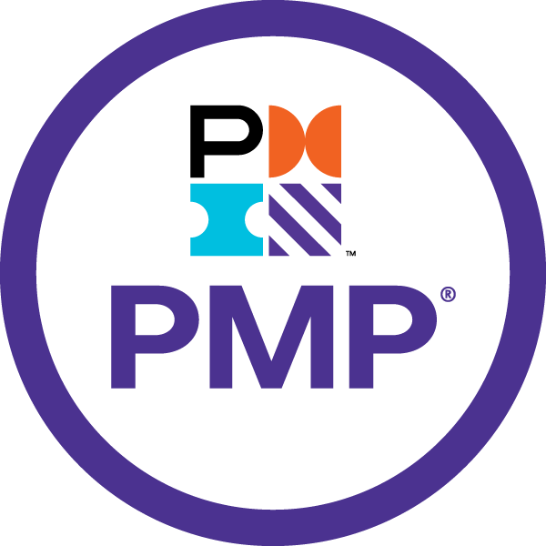 Project Management Professional (PMI)