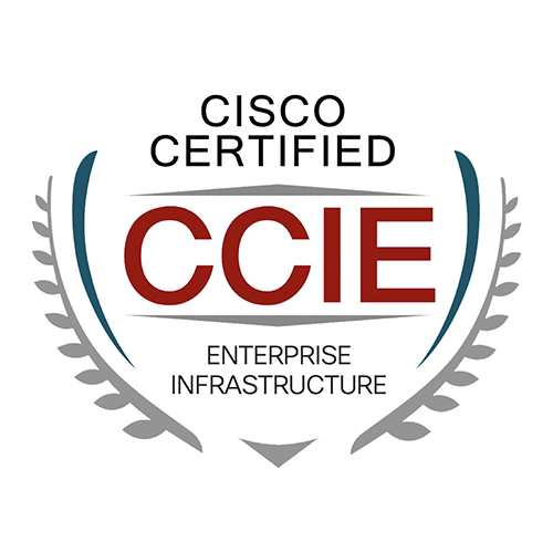 Enterprise Infrastructure (Cisco)